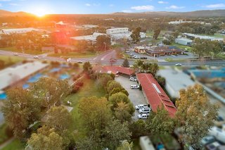 Econo Lodge Border Gateway Wodonga,Albury>>Aireys Inlet,3 star