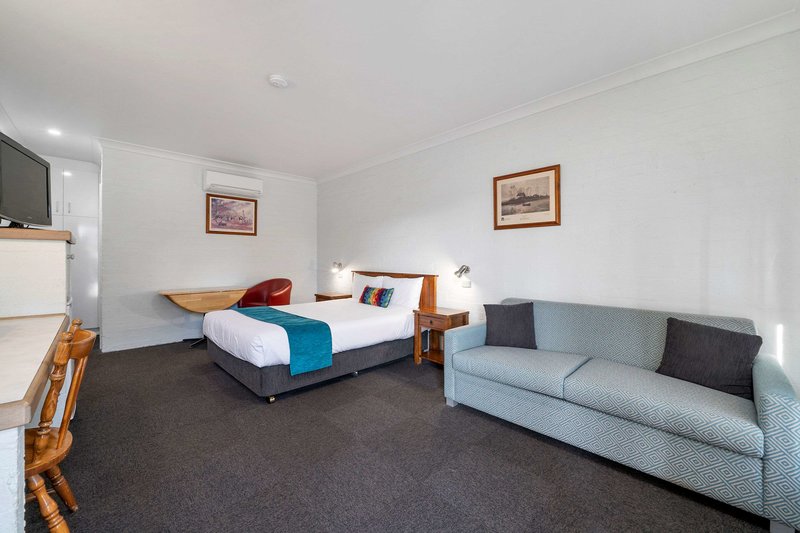 econo lodge border gateway wodonga