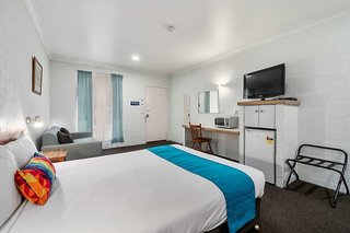 econo lodge border gateway wodonga