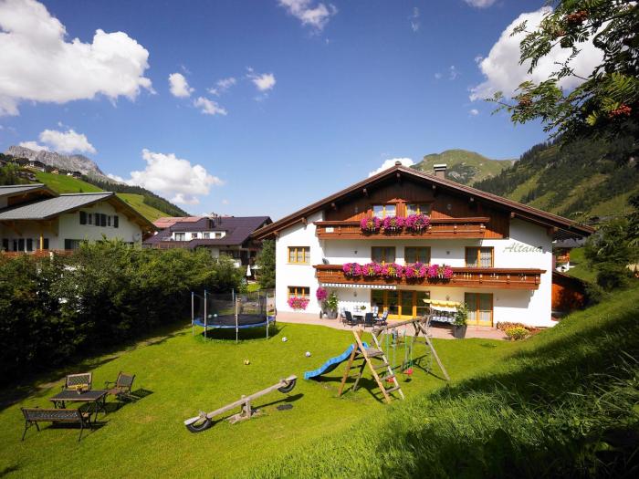 aparthotel dorf570