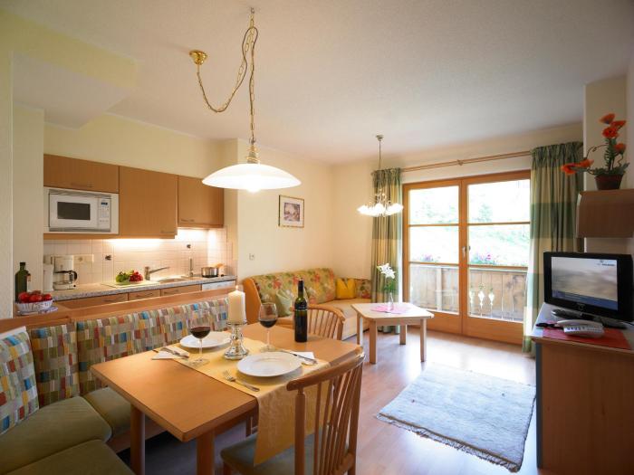 aparthotel dorf570