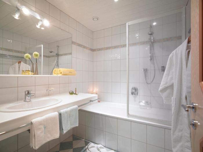 aparthotel dorf570