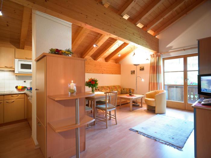 aparthotel dorf570