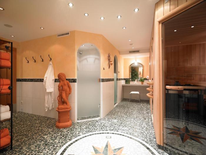 aparthotel dorf570