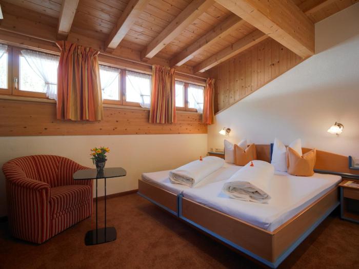 aparthotel dorf570