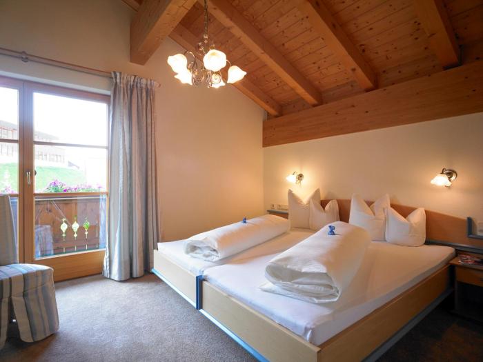 aparthotel dorf570