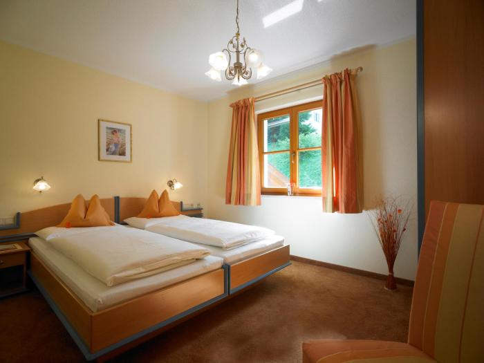 aparthotel dorf570