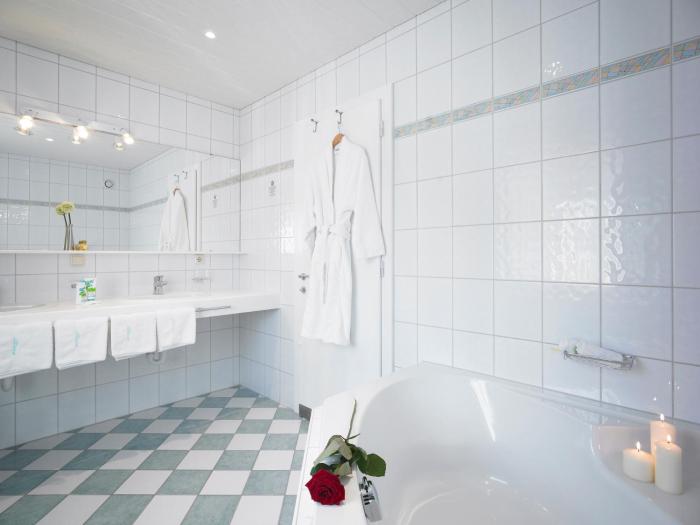 aparthotel dorf570