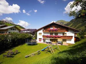 aparthotel dorf570