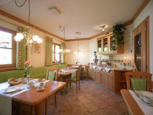 aparthotel dorf570