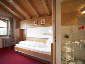 Aparthotel Dorf570,Lech Am Arlberg>>Bludenz,5 star