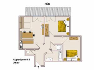 aparthotel dorf570