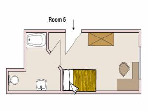 aparthotel dorf570