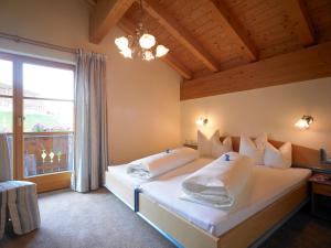 Aparthotel Dorf570,Lech Am Arlberg>>Bludenz,5 star