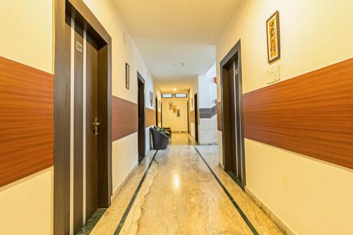 Hotel Sai Kripa Inn,Dispur,3 star