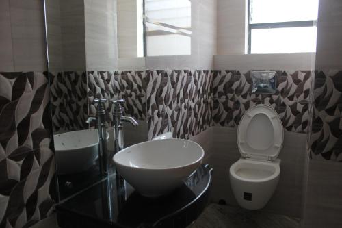 Hotel Sai Kripa Inn,Dispur,3 star