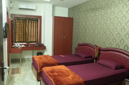 Hotel Sai Kripa Inn,Dispur,3 star
