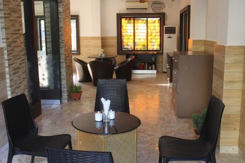 Hotel Sai Kripa Inn,Dispur,3 star