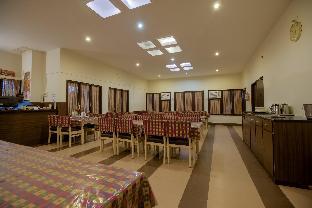 Hotel Samudra,Odisha>>Puri,3 star