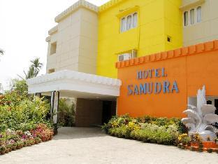 hotel samudra