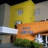 hotel samudra