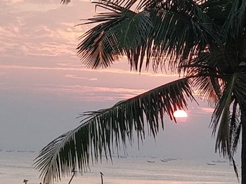 hotel samudra