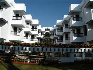 hotel samudra