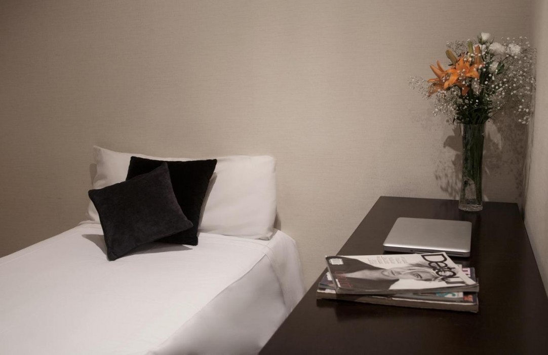 hr luxor buenos aires