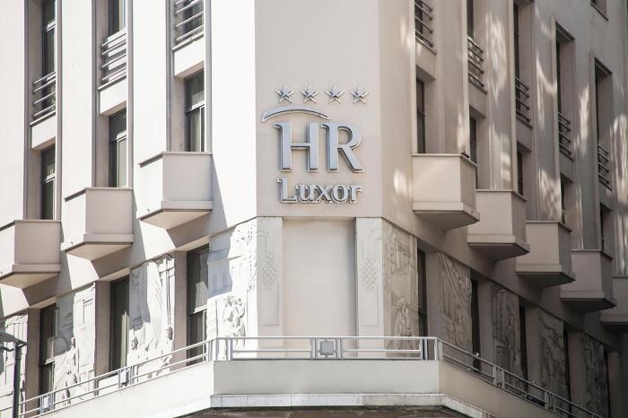 hr luxor buenos aires