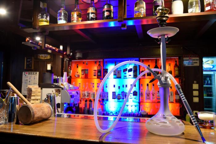 chalet and hotel ida