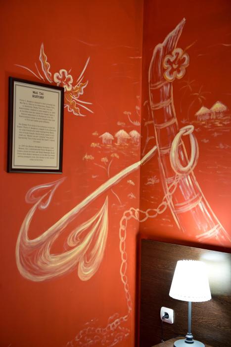 chalet and hotel ida