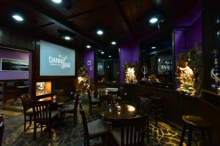 chalet and hotel ida