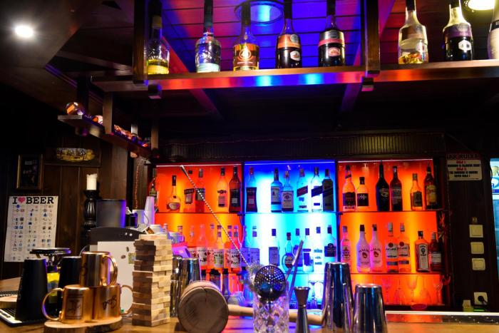 chalet and hotel ida