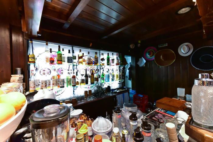 chalet and hotel ida