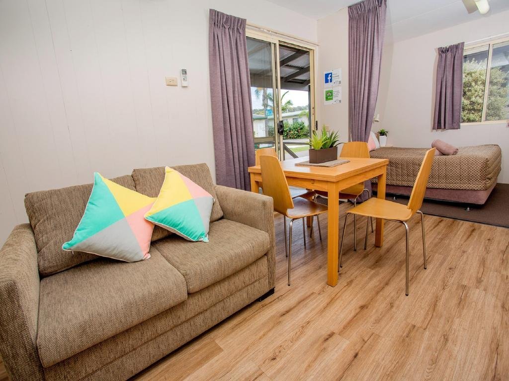 big4 tasman holiday parks tathra beach