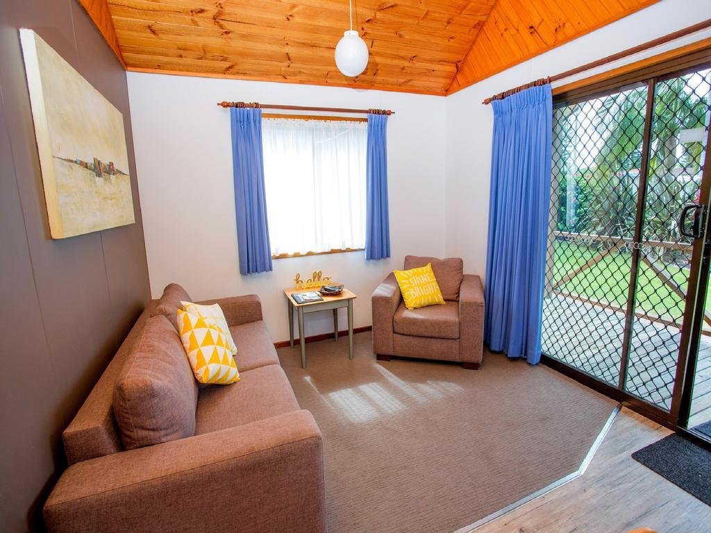 big4 tasman holiday parks tathra beach