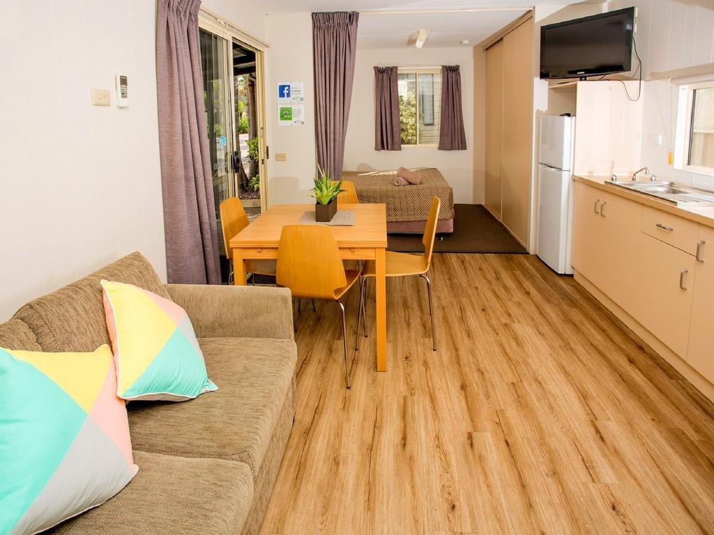big4 tasman holiday parks tathra beach