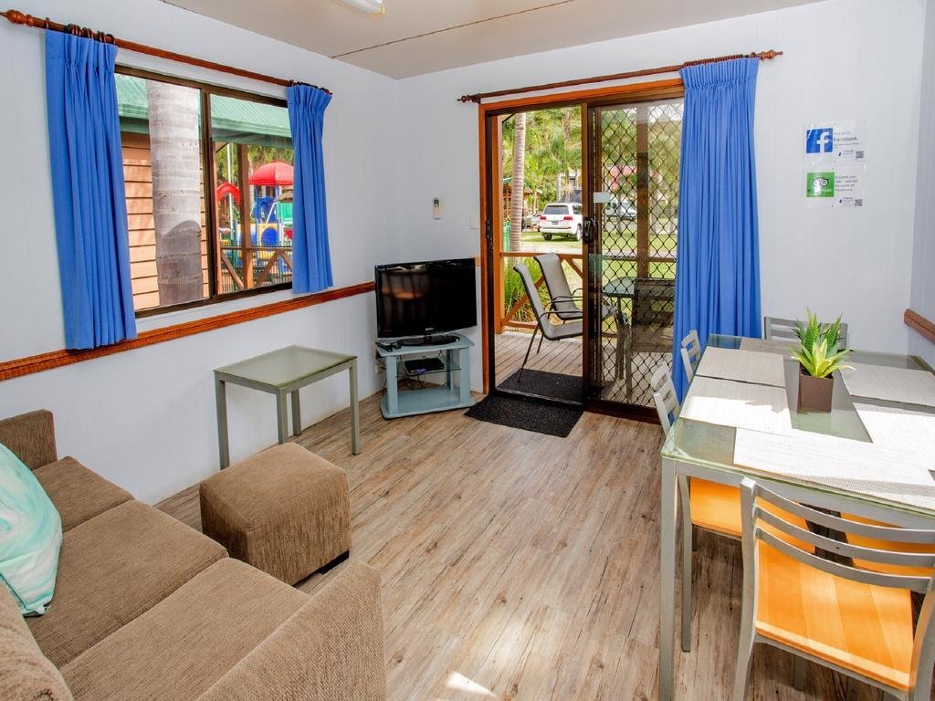 big4 tasman holiday parks tathra beach