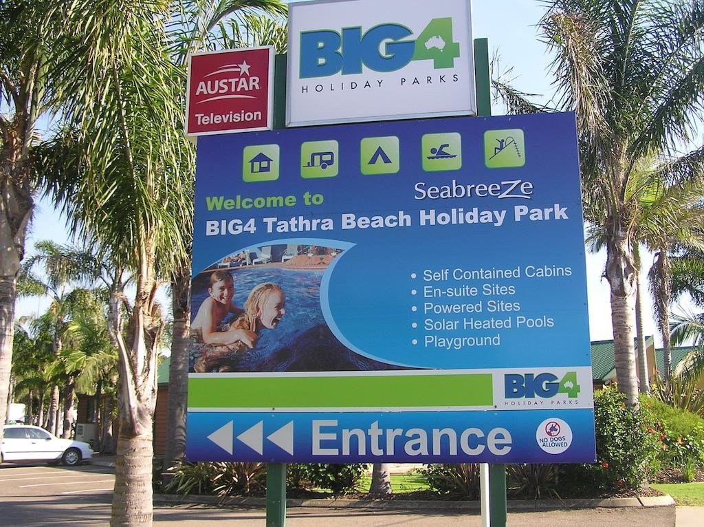 big4 tasman holiday parks tathra beach
