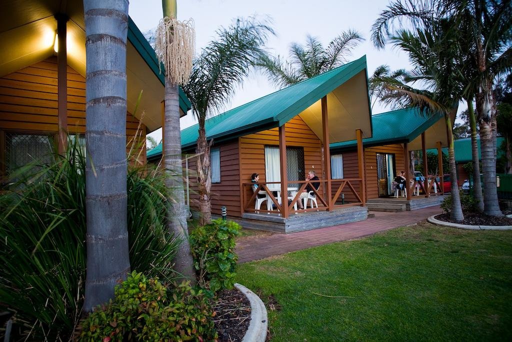 big4 tasman holiday parks tathra beach