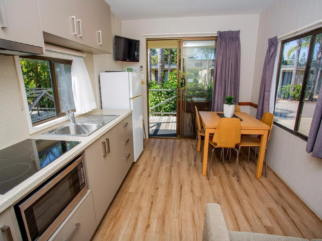 big4 tasman holiday parks tathra beach