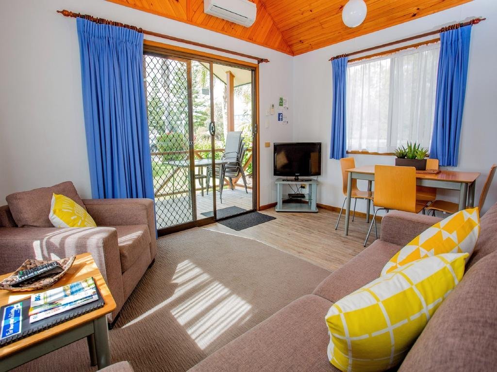 big4 tasman holiday parks tathra beach