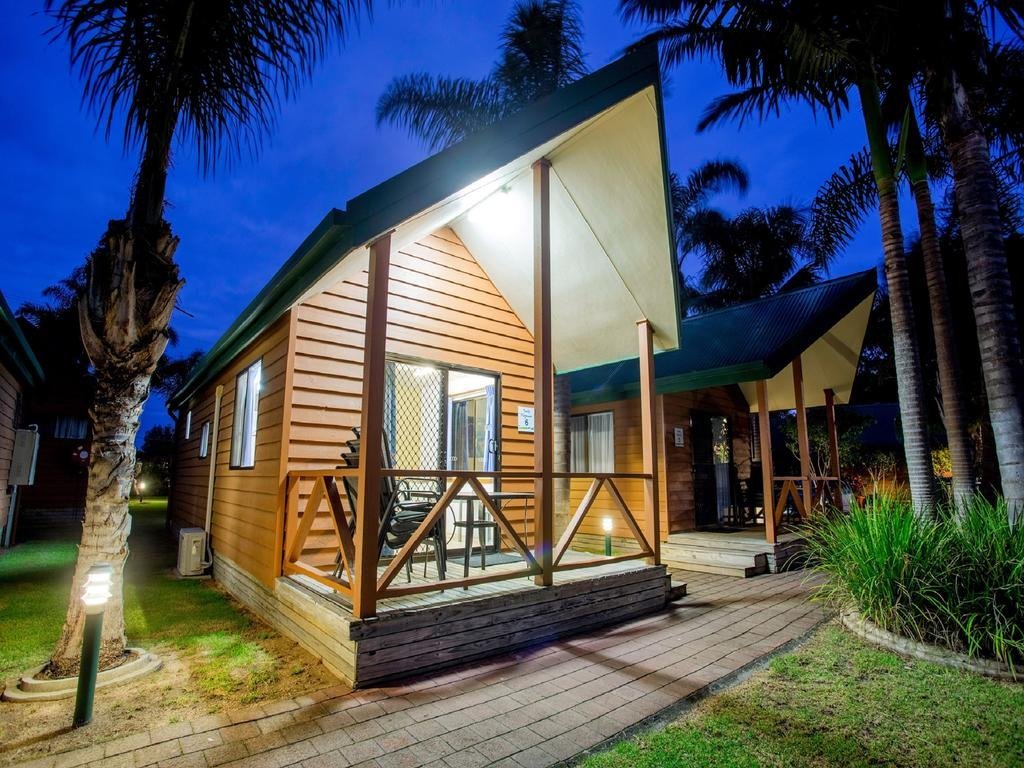 big4 tasman holiday parks tathra beach