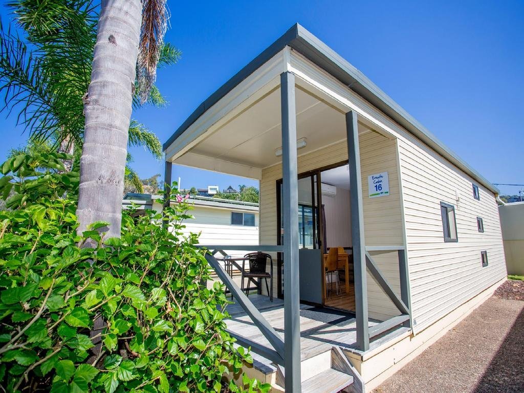 big4 tasman holiday parks tathra beach