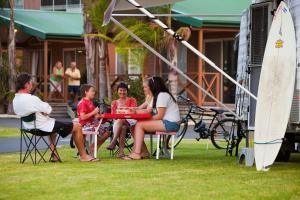 big4 tasman holiday parks tathra beach