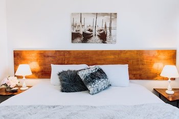 Tamworth City Motel,North Tamworth>>New South Wales,3 star
