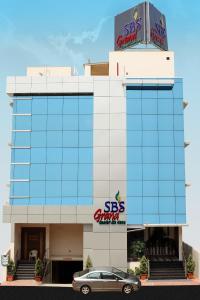 Sbs Grand,Tamil Nadu>>Coimbatore,0 star