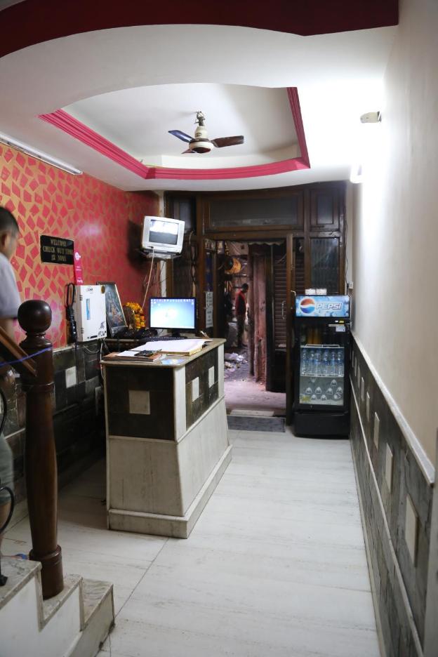 delhi