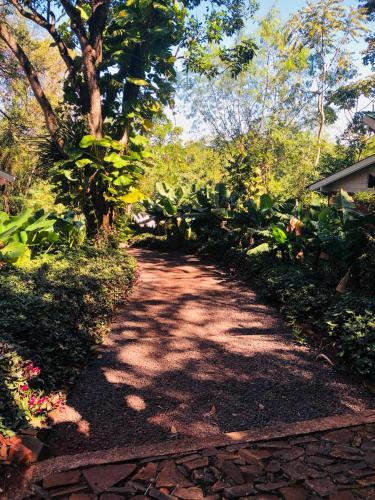 raices esturion hotel