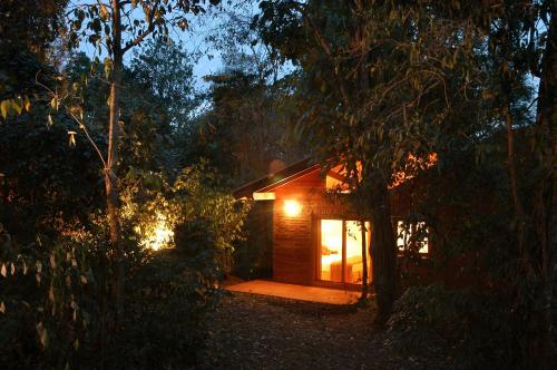 raices esturion hotel